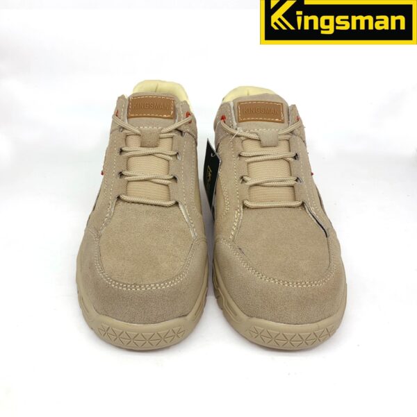 Giày Bảo Hộ Kingsman Roger - Ảnh 4