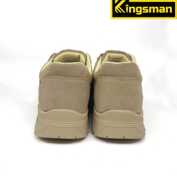 Giày Bảo Hộ Kingsman Roger - Ảnh 2