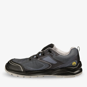 Giày bảo hộ Jogger Cador S1P Xám