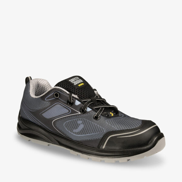 Giày bảo hộ Jogger Cador S1P Xám - Ảnh 3