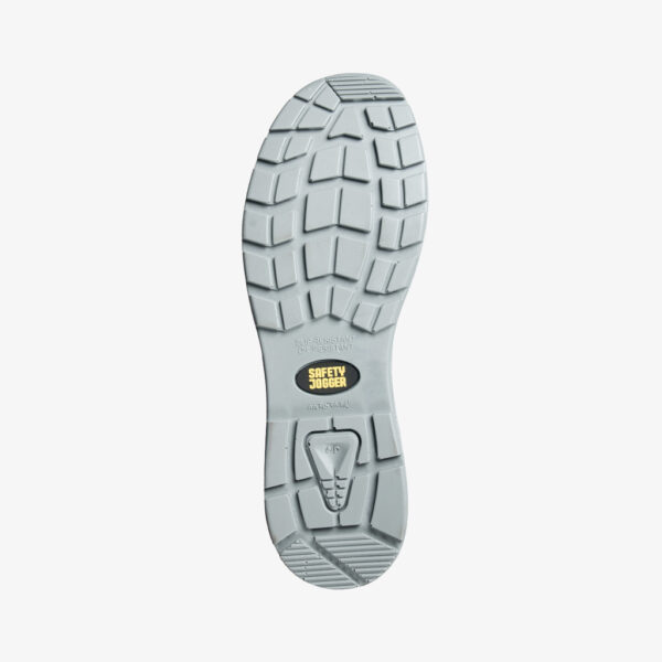 Giày bảo hộ Jogger Cador S1P Xám - Ảnh 4