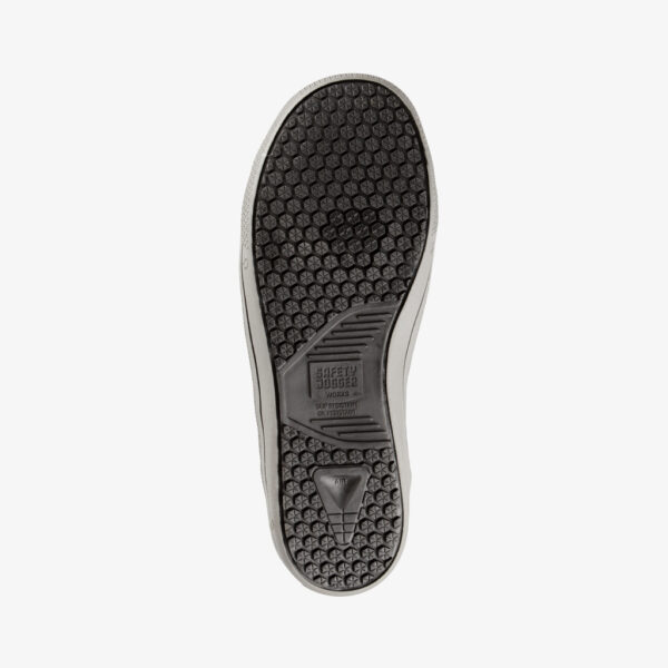Giày bảo hộ Jogger Cerro S3 Mid Đen - Ảnh 4