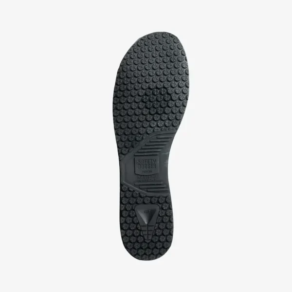 Giày bảo hộ Jogger Obelix S3 Đen - Ảnh 4
