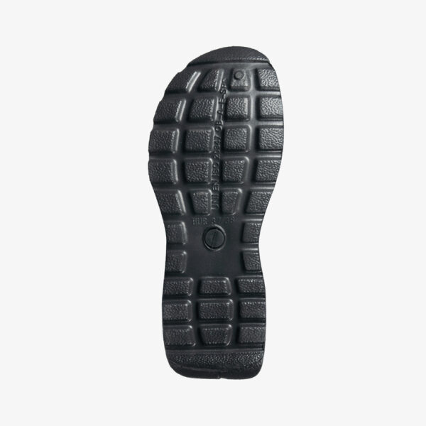 Giày y tế Oxypas Oxyva O1 Đen - Ảnh 4
