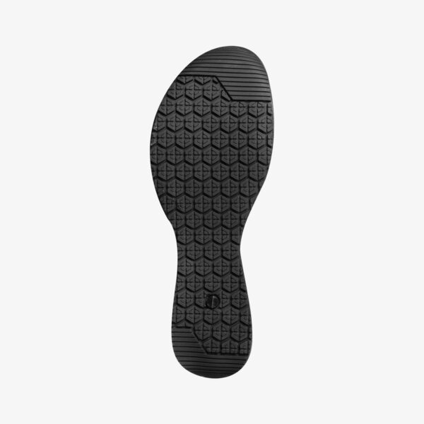 Giày y tế Oxypas Smooth Đen - Ảnh 4