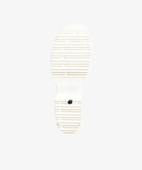 Giày y tế Oxypas Oxyclog OB Trắng - Ảnh 4