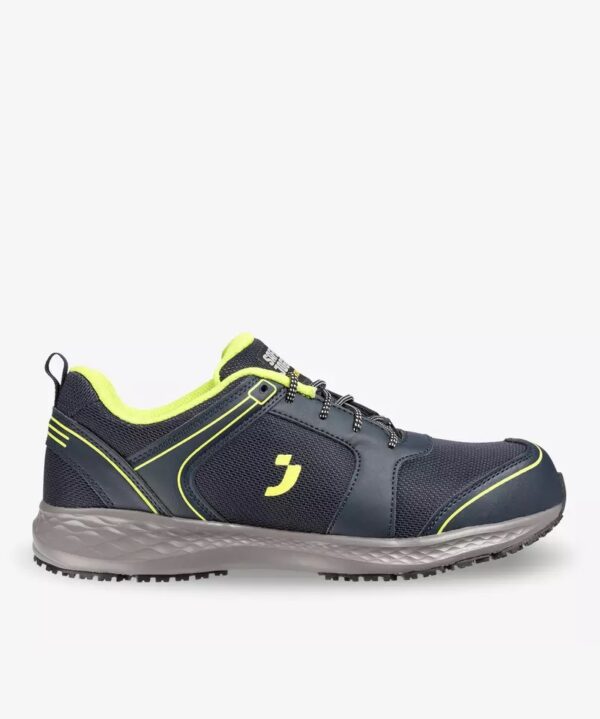 Giày bảo hộ Jogger Balto S1 Xanh Navy - Ảnh 2