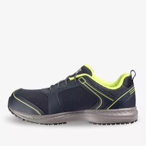 Giày bảo hộ Jogger Balto S1 Xanh Navy