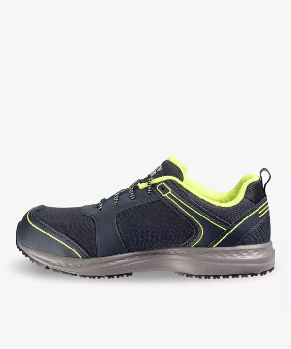 Giày bảo hộ Jogger Balto S1 Xanh Navy