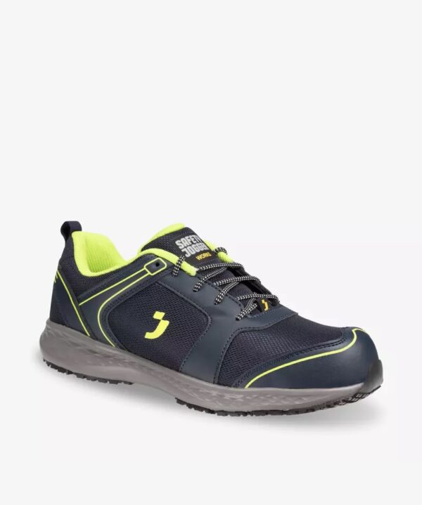Giày bảo hộ Jogger Balto S1 Xanh Navy - Ảnh 3