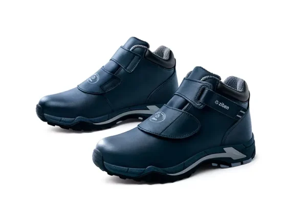 Giày bảo hộ Hàn Quốc Ziben 176 - Ảnh 2