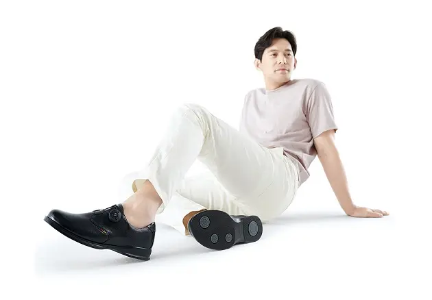 Giày bảo hộ Ziben
