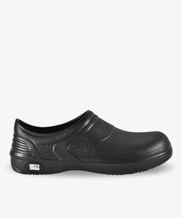 Giày y tế Oxypas Bestclog OB Đen - Ảnh 2