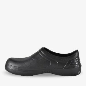Giày y tế Oxypas Bestclog OB Đen
