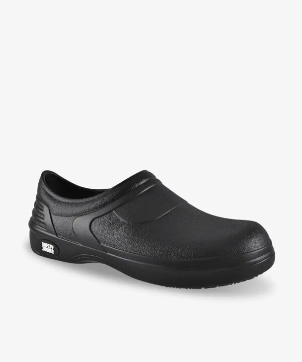 Giày y tế Oxypas Bestclog OB Đen - Ảnh 3