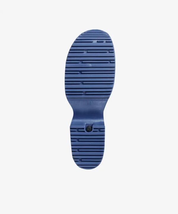 Giày y tế Oxypas Oxyclog OB Xanh - Ảnh 4