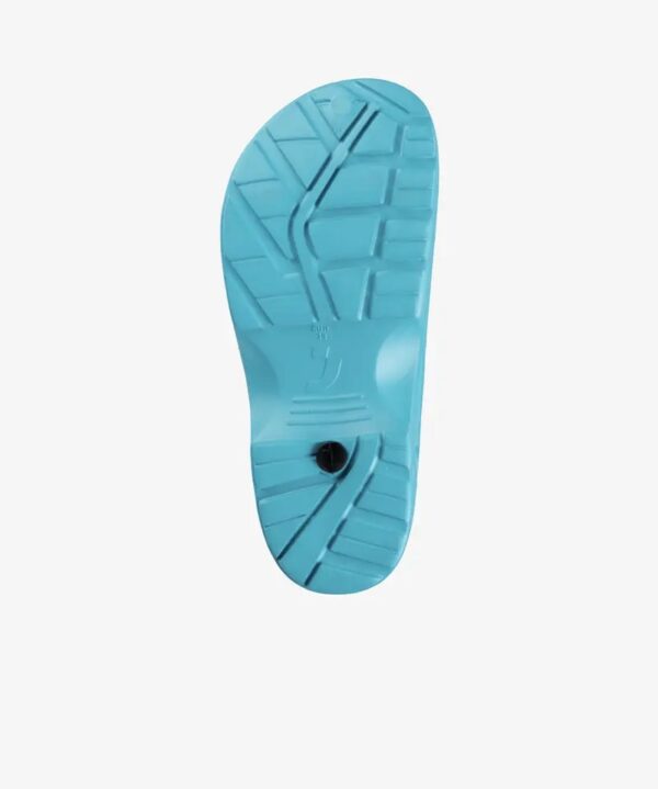 Giày y tế Oxypas Sonic Xanh lá - Ảnh 4